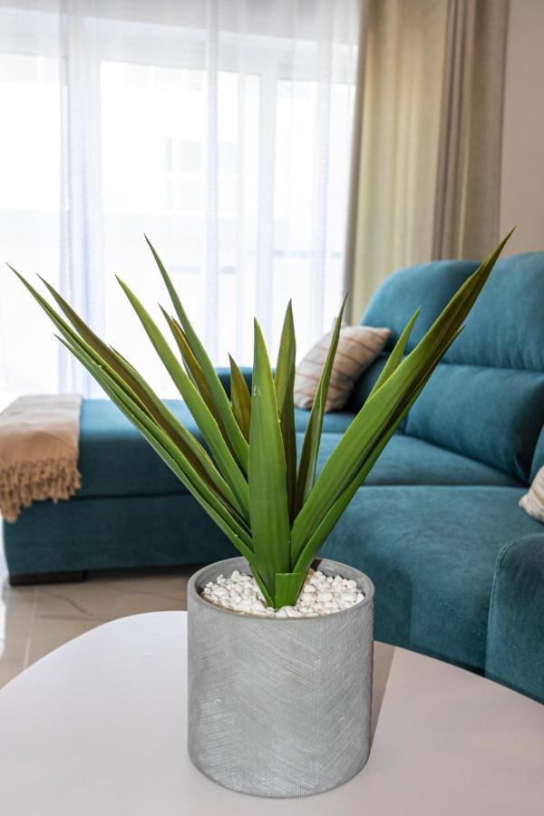 H2 -Modern And Spacious 3 Bedroom Apartment San Ġwann Eksteriør bilde