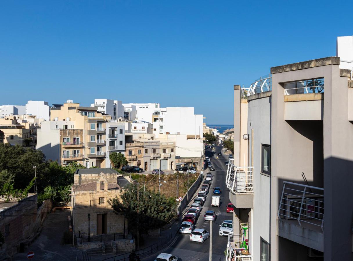H2 -Modern And Spacious 3 Bedroom Apartment San Ġwann Eksteriør bilde