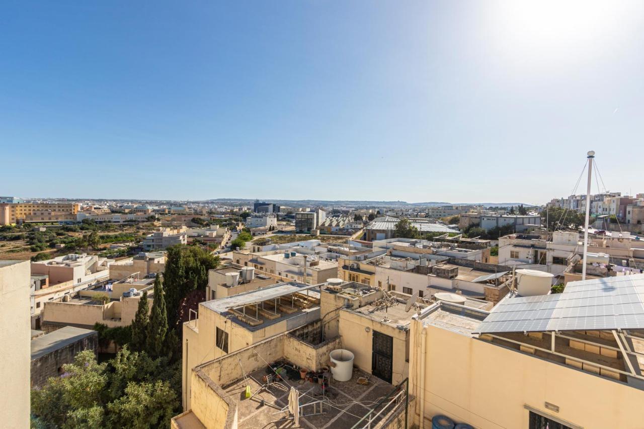 H2 -Modern And Spacious 3 Bedroom Apartment San Ġwann Eksteriør bilde